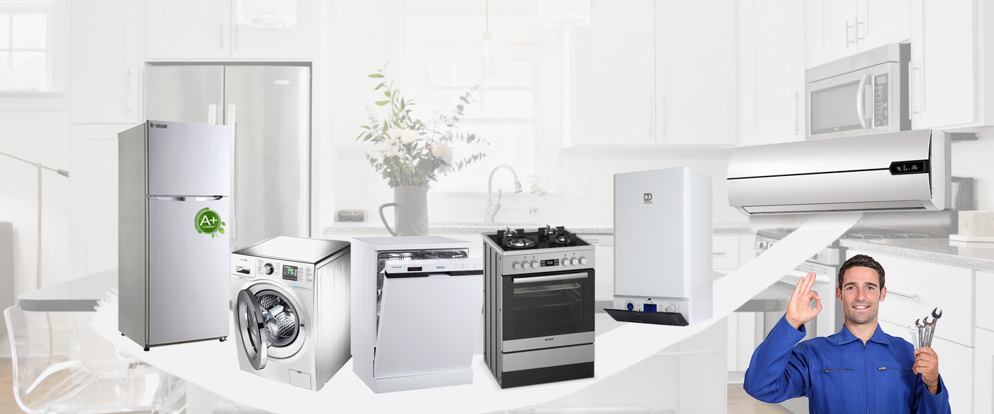 Harmandalı Grundig Servisi